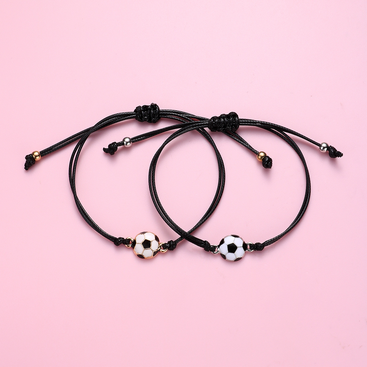 Soccer 2-Person Bracelet - image 3