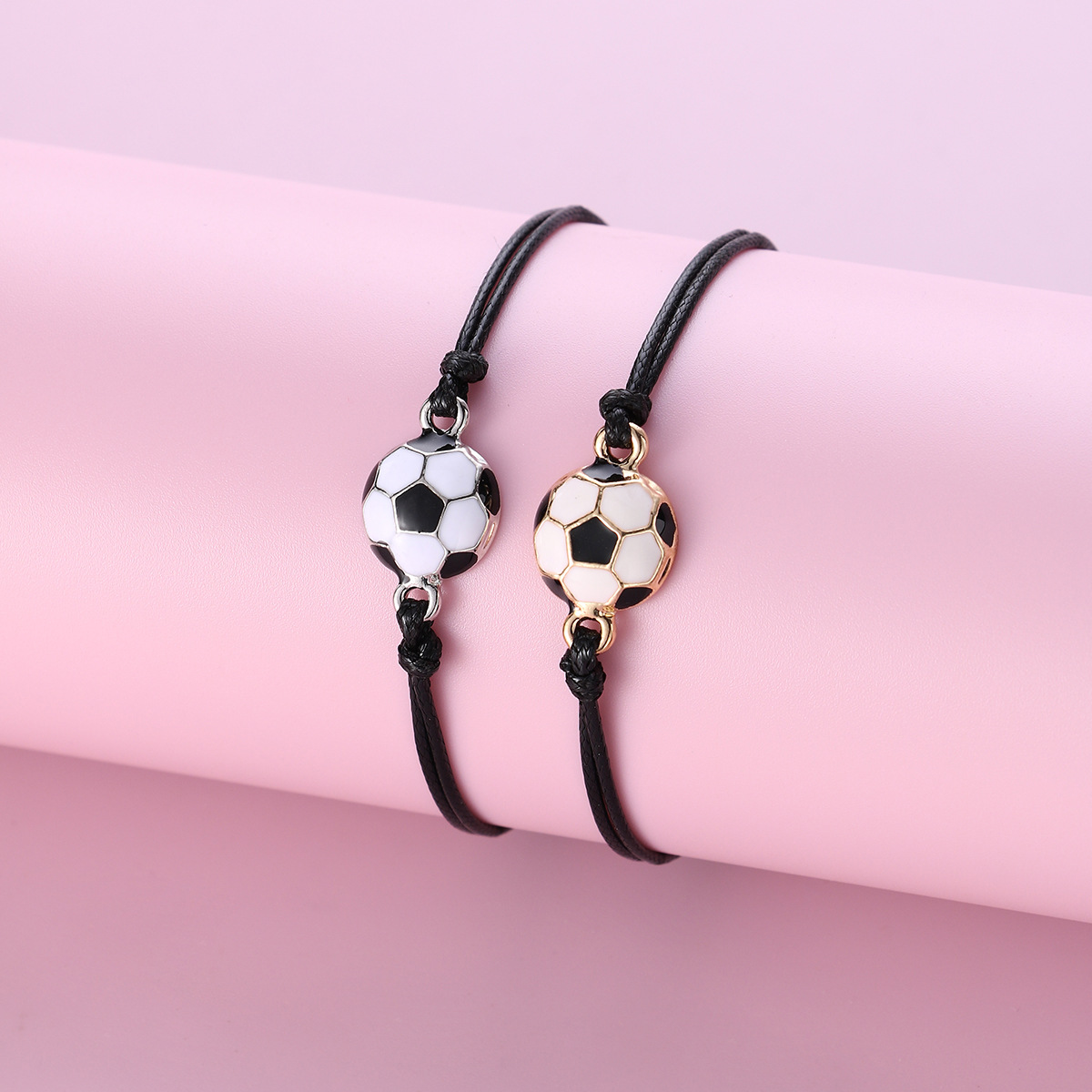 Soccer 2-Person Bracelet - image 4