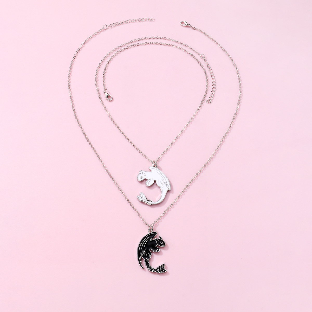 Monster Kids Necklace Set - image 2