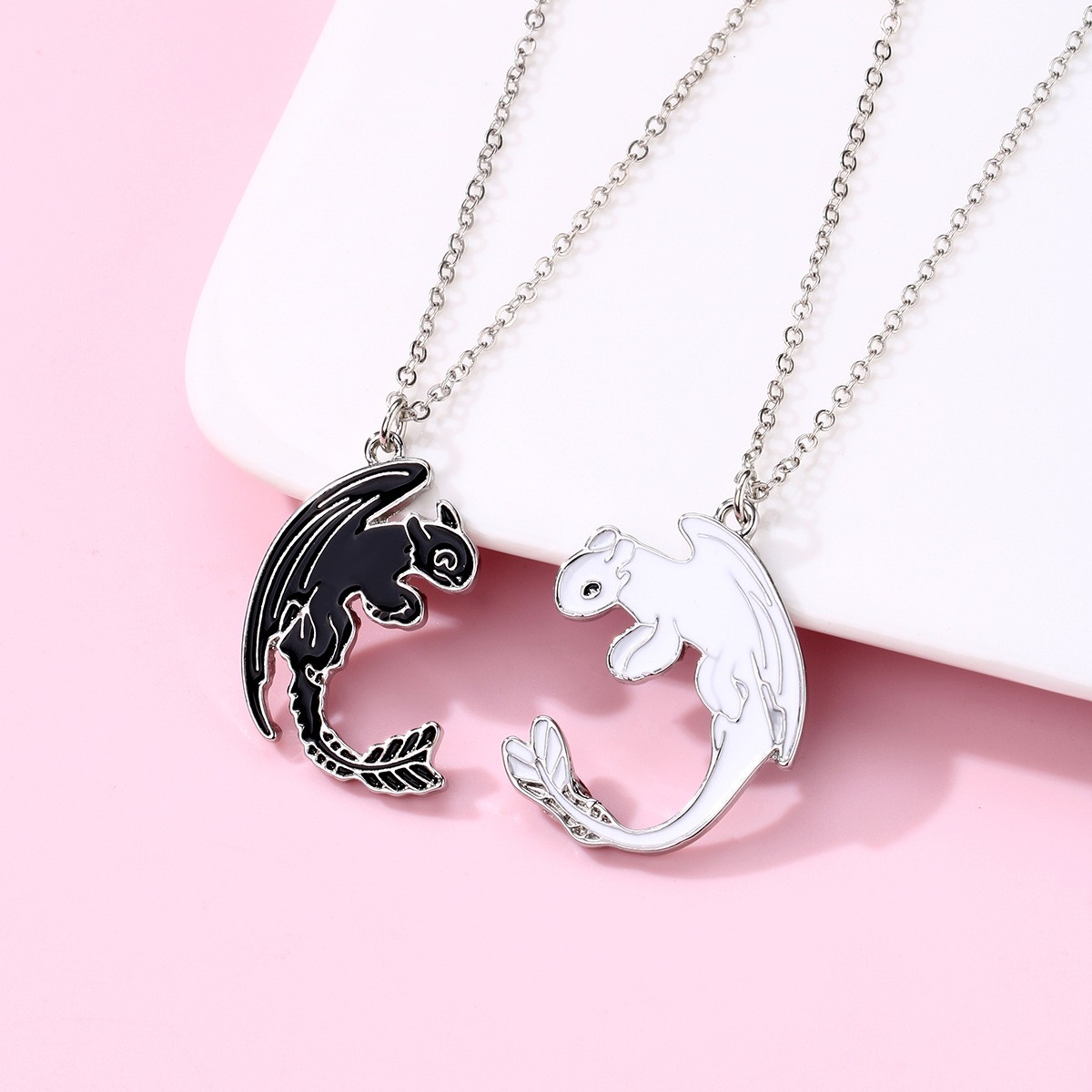 Monster Kids Necklace Set - image 3