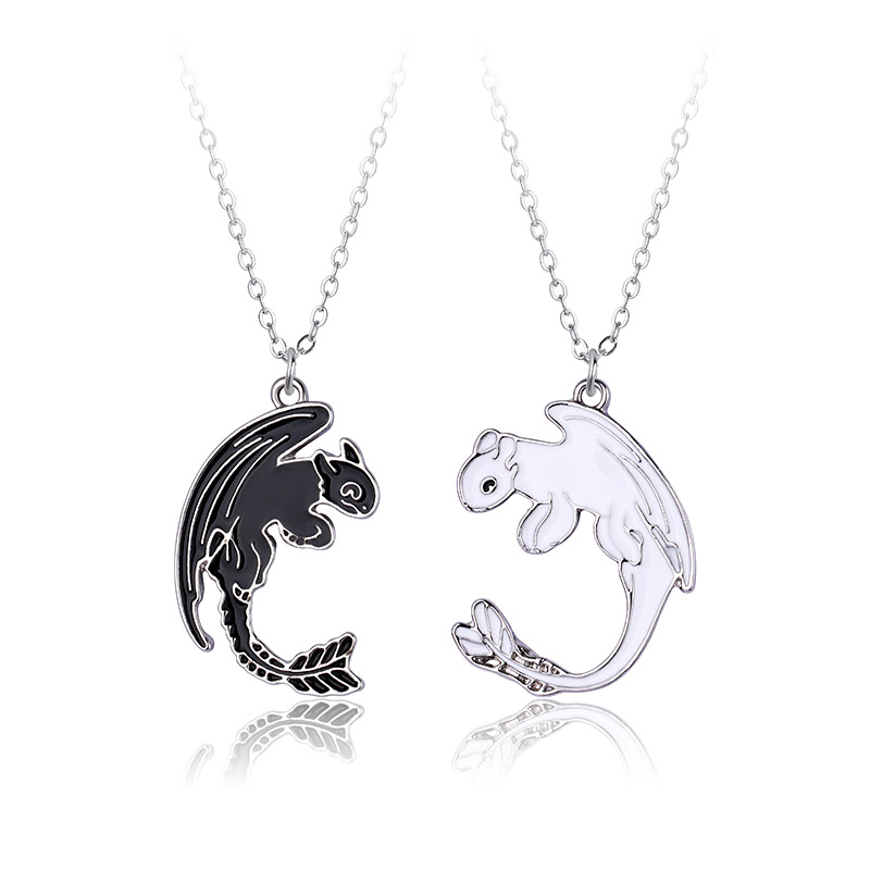 Monster Kids Necklace Set - image 5