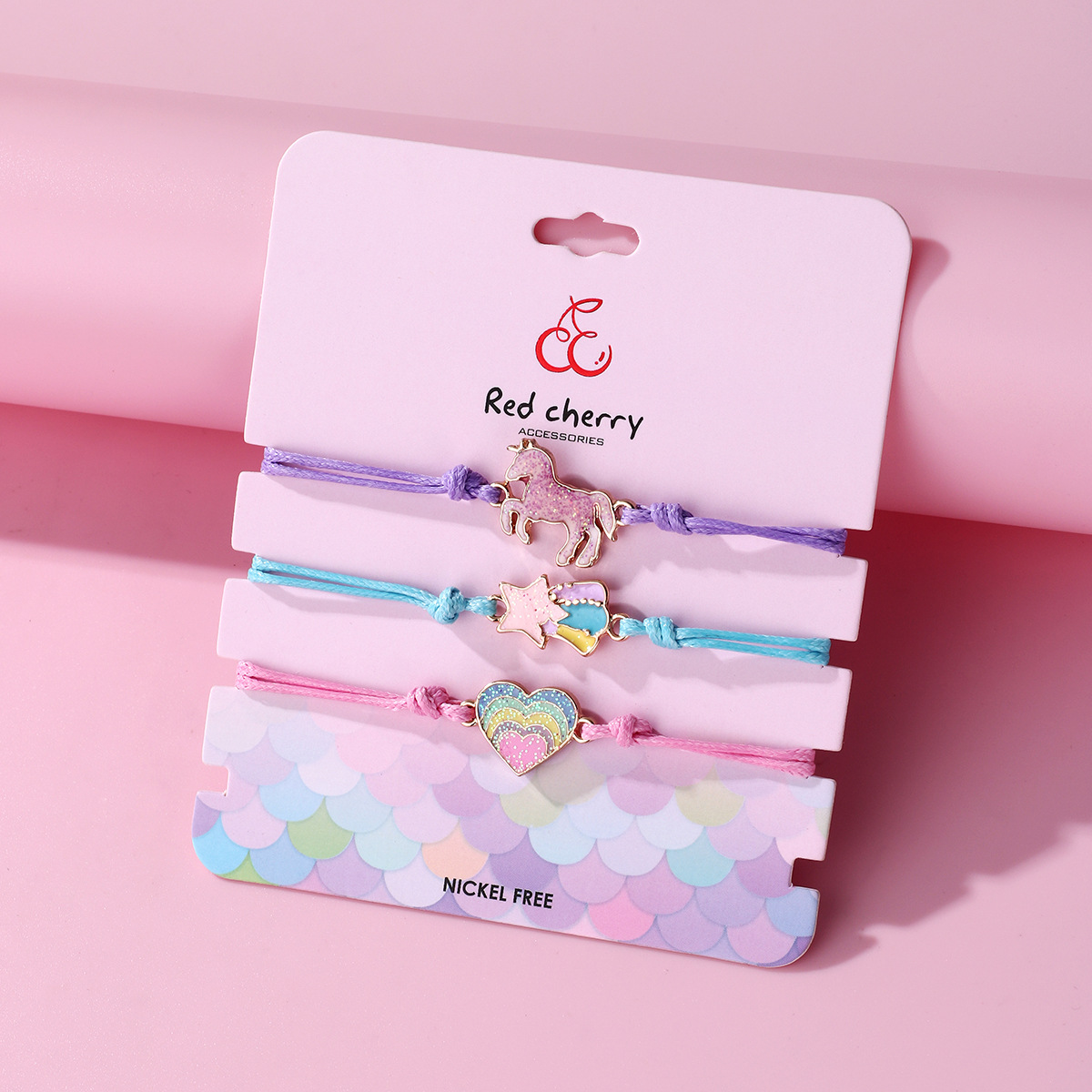 Friendship Bracelets