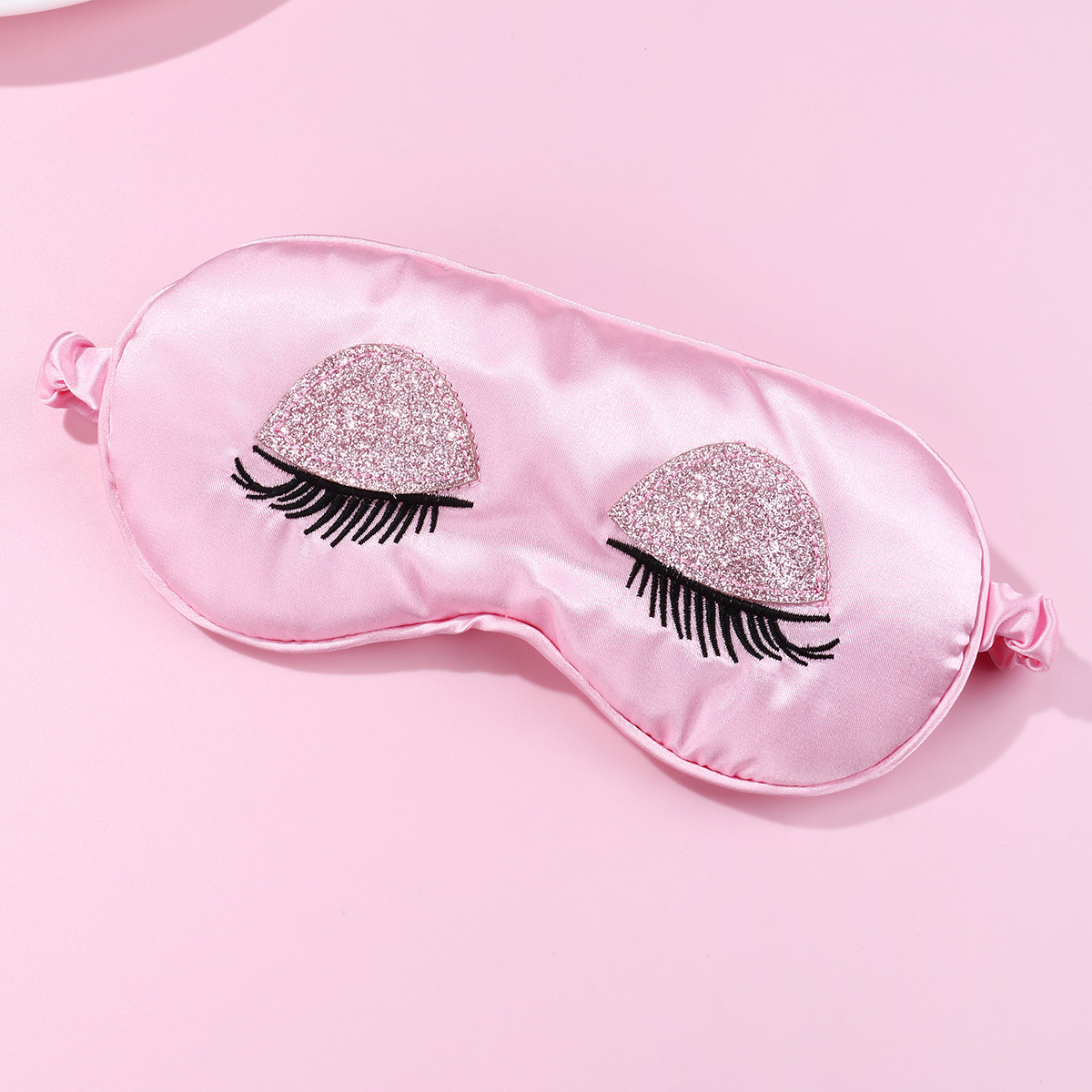 Sleep Masks & Travel